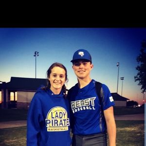 Meet your Posher, William